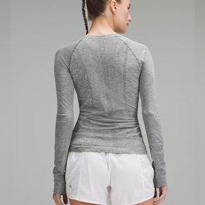 lululemon - Swiftly Tech Long-Sleeve